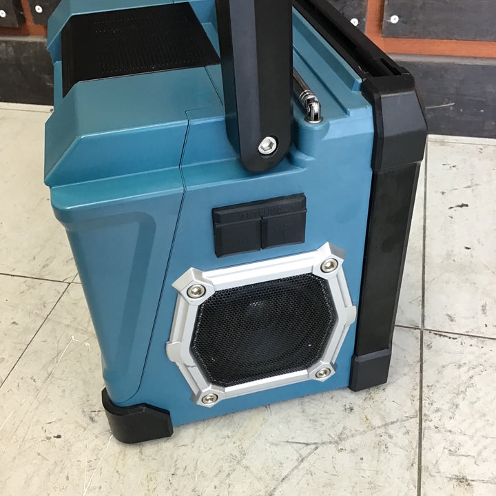 【中古美品】 マキタ/makita コードレスラジオ付テレビ・TV100 【鴻巣店】