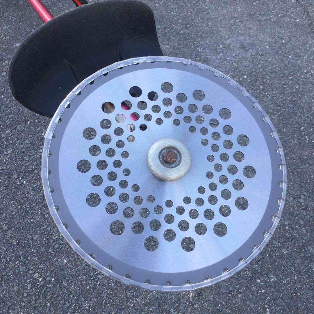 【中古品 / 店頭受取り限定】 ゼノア/ZENOAH 2ストエンジン刈払機 BCZ275G 【鴻巣店】