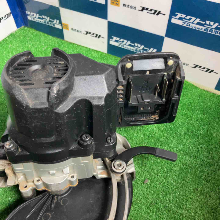 ★マキタ(makita) コードレス丸のこ HS631DZB【草加店】