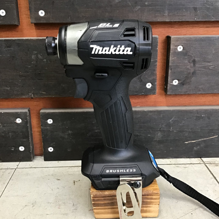 【未使用品】 マキタ/makita コードレスインパクトドライバー TD173DZB 【鴻巣店】