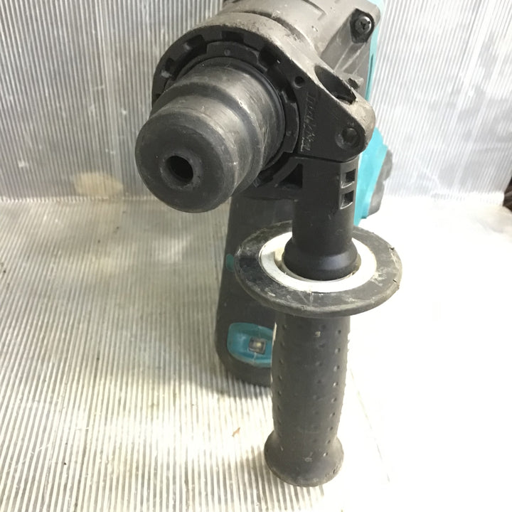 【中古】マキタ(makita) コードレスハンマドリル HR261DRDX【草加店】