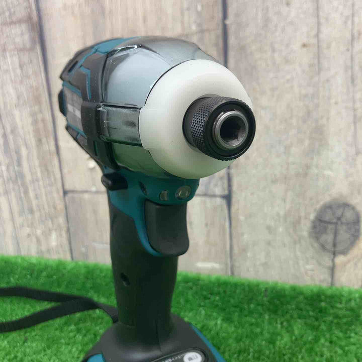 ☆マキタ(makita) コードレスソフトインパクトドライバー TS141DZ【富山店】◇SC