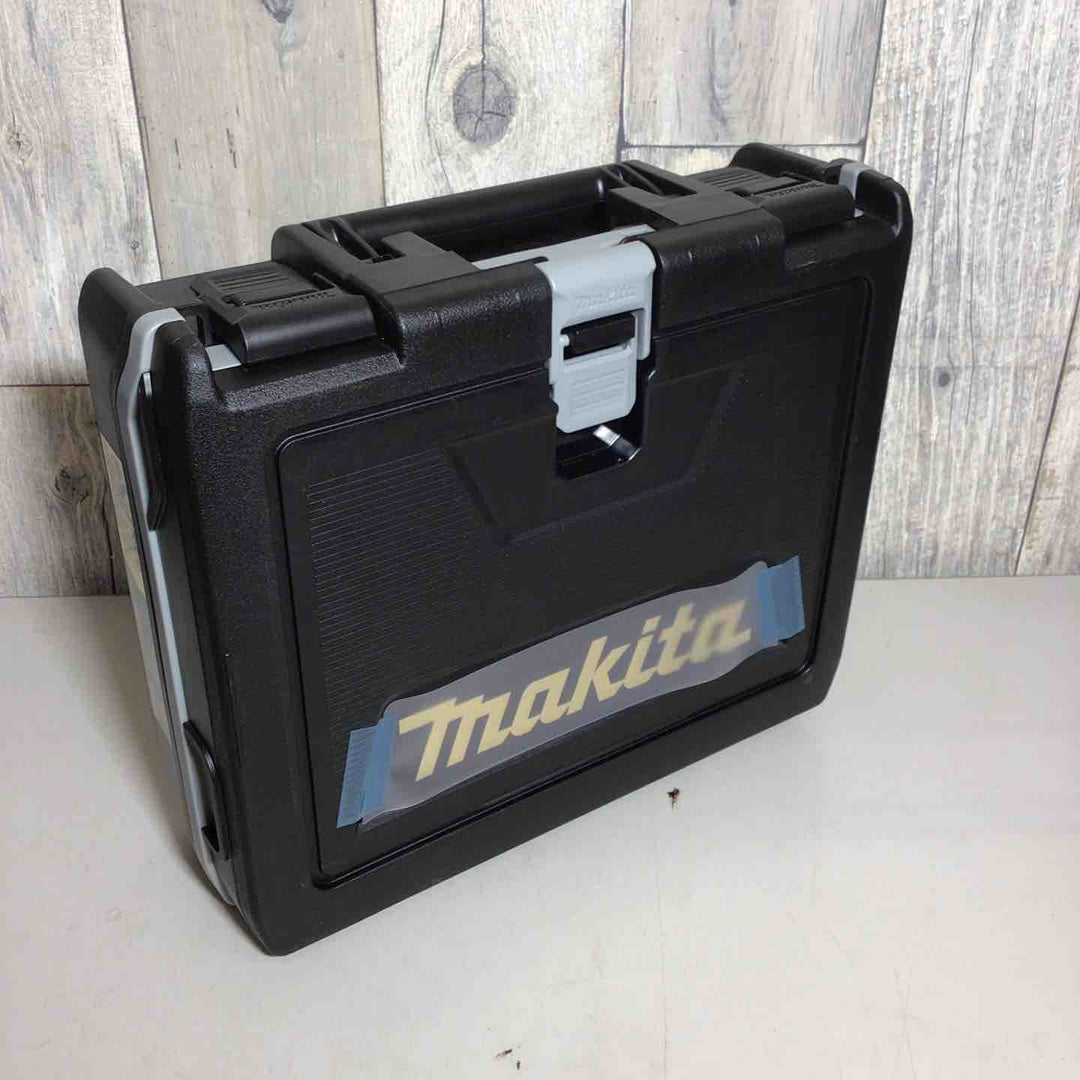 【未使用品】 マキタ makita コードレス インパクトドライバー TD173 LXT20周年記念限定カラー プレミアムレッド インパクト＋ケース 20周年 【戸田店】