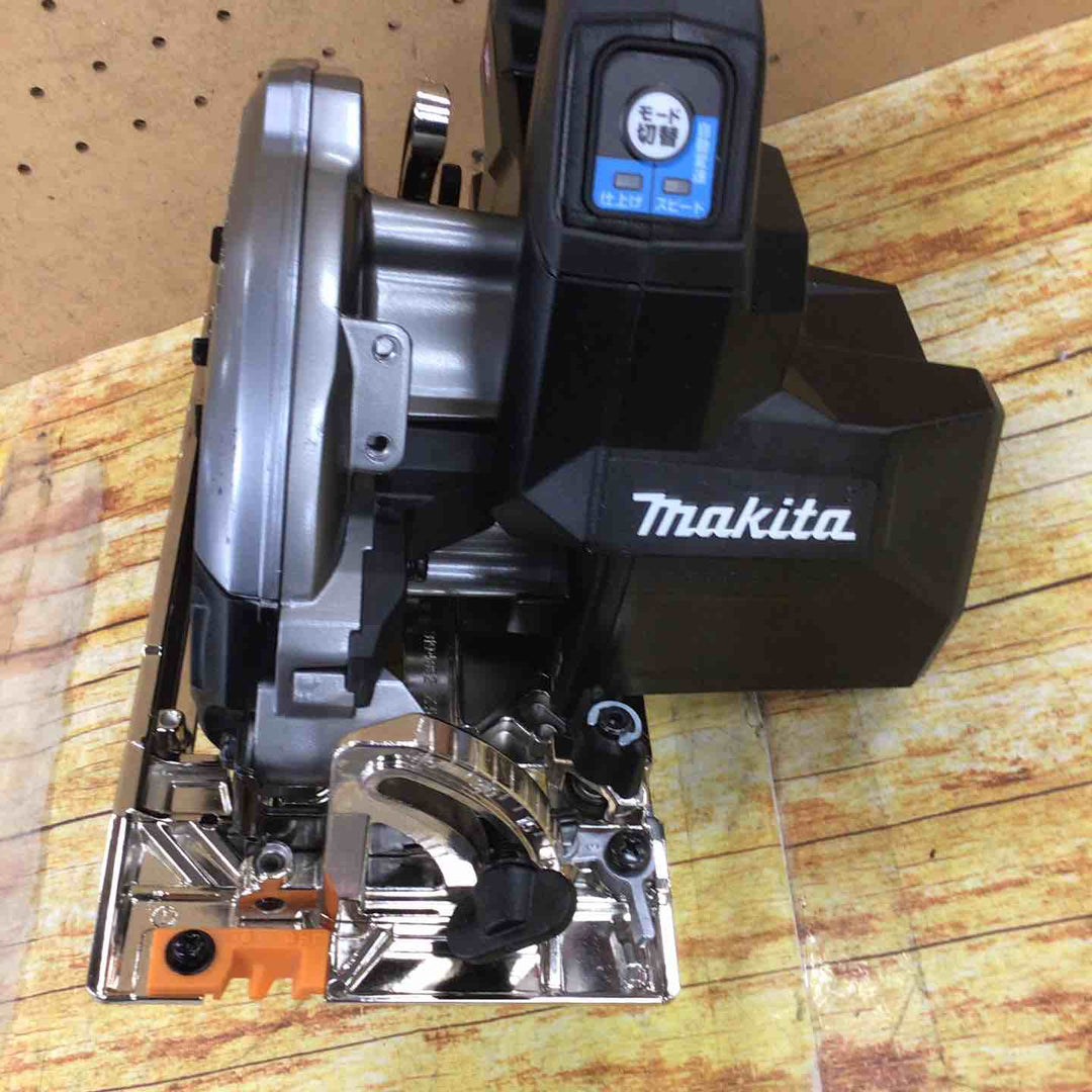 マキタ(makita) コードレス丸のこ HS001GZB【川崎店】