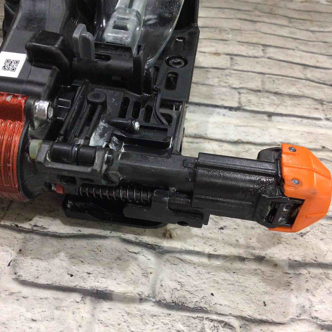 ★マックス(MAX) 高圧エアネジ打ち機 HV-R41G5-R【川口店】