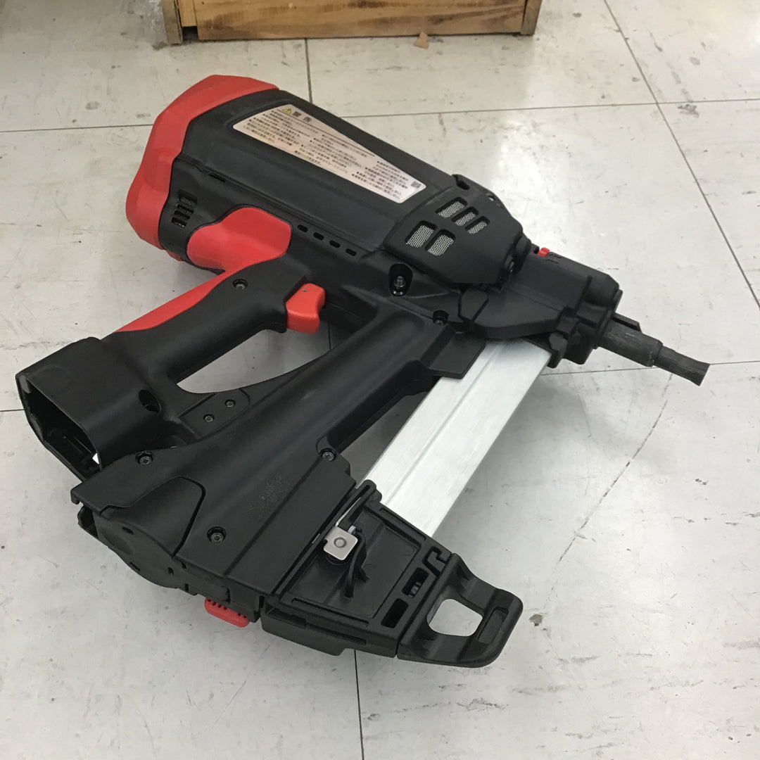 【中古品】 マックス/MAX ガスネイラ GS-738C2 【鴻巣店】