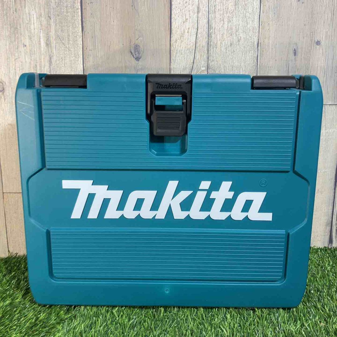 ★マキタ(makita) コードレスインパクトレンチ TW300DRGX【戸田店】