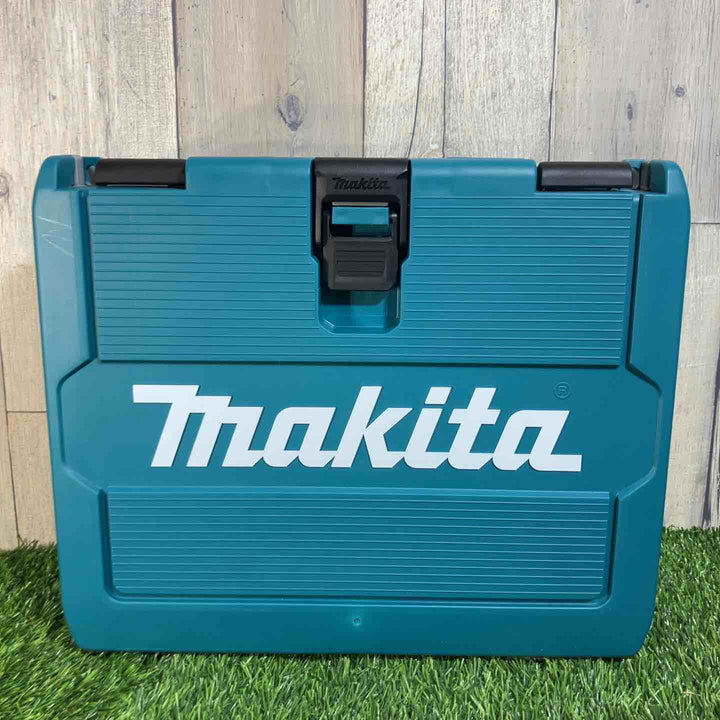 ★マキタ(makita) コードレスインパクトレンチ TW300DRGX【戸田店】