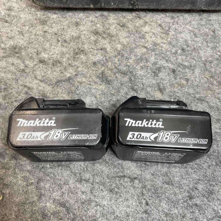 マキタ(makita) コードレスインパクトドライバー TD149DRFX【桶川店】