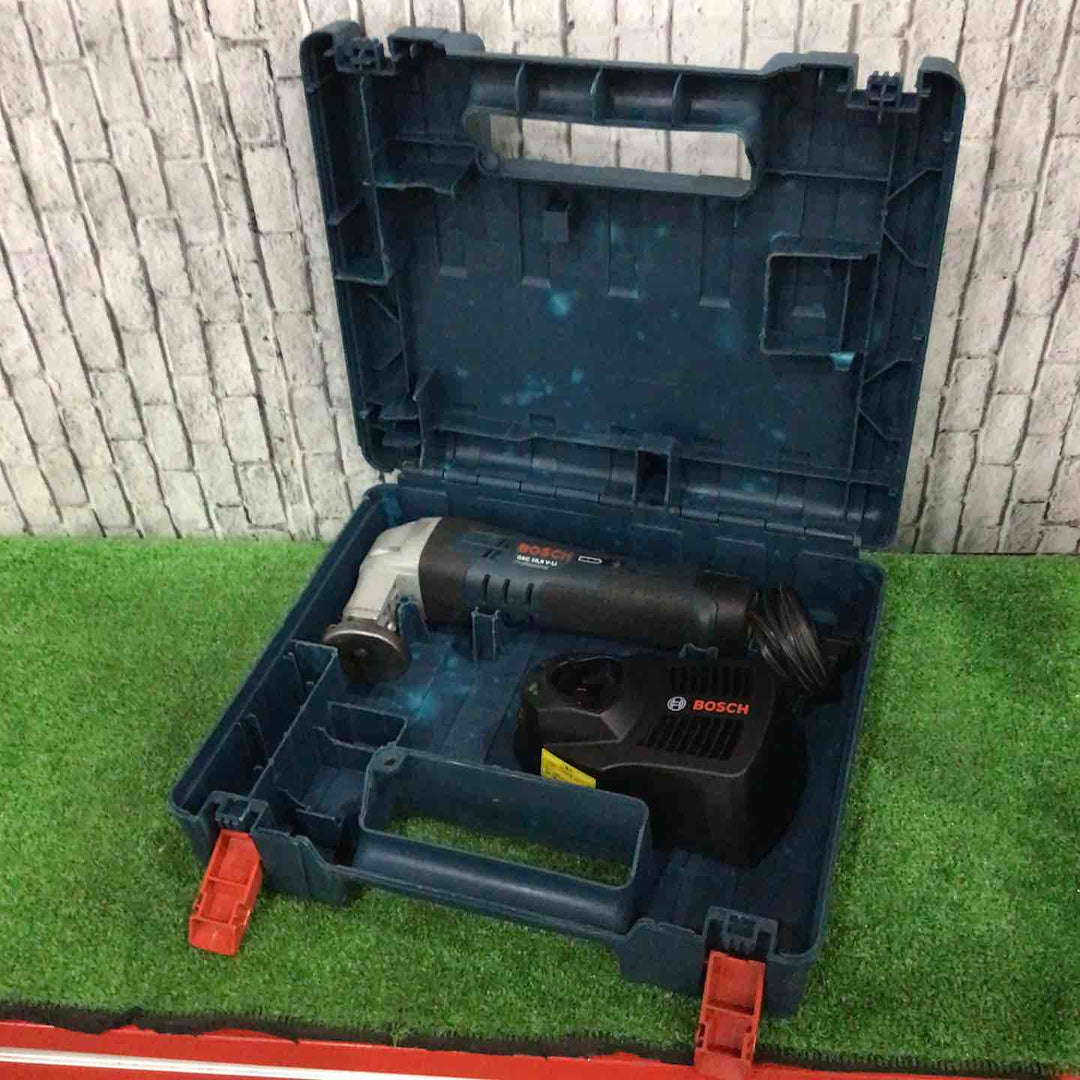 ◇BOSCH(ボッシュ) 10.8Vバッテリーシェア GSC10.8V-LI【川口店】