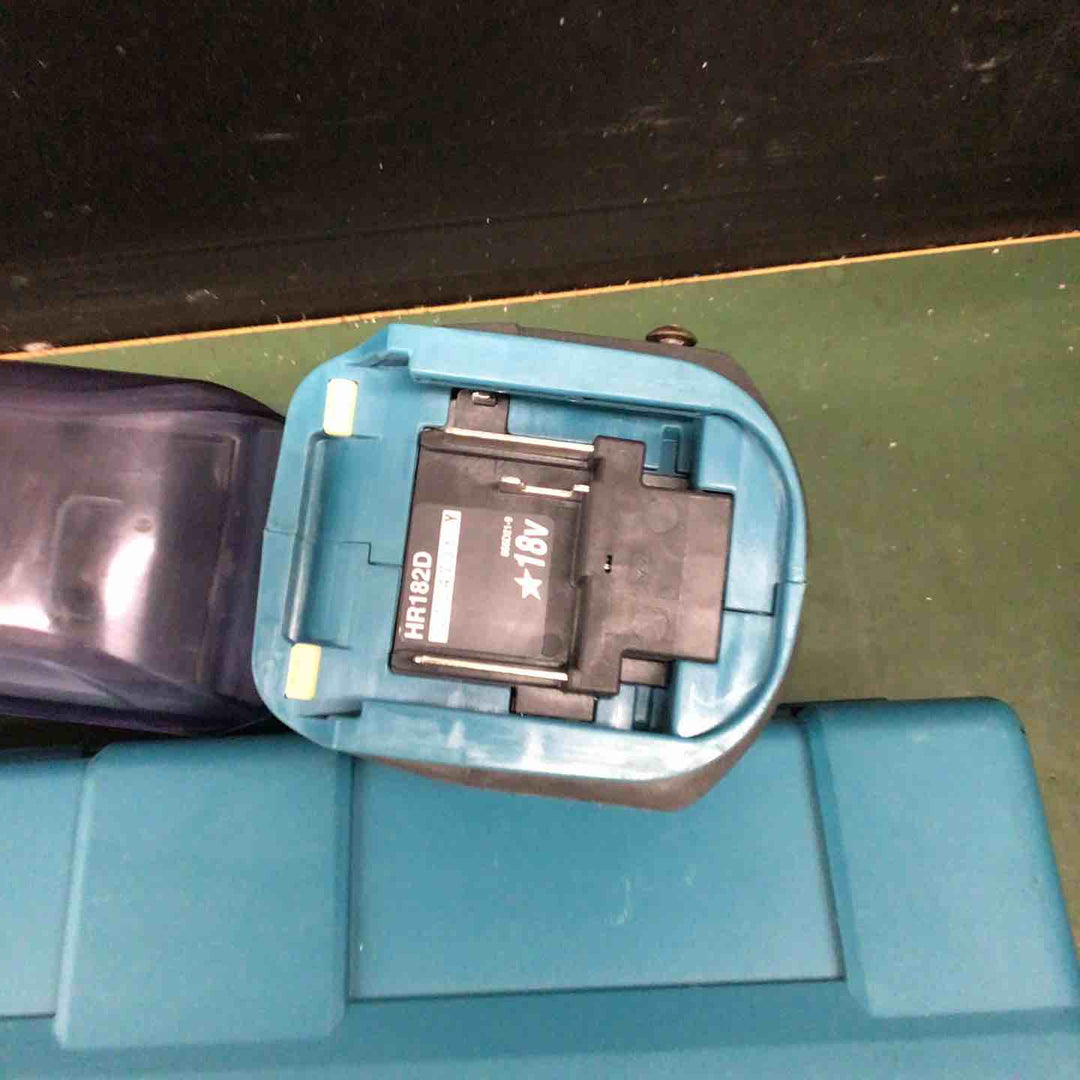 ★マキタ(makita) 18mmコードレスハンマドリル HR182DZKV【戸田店】