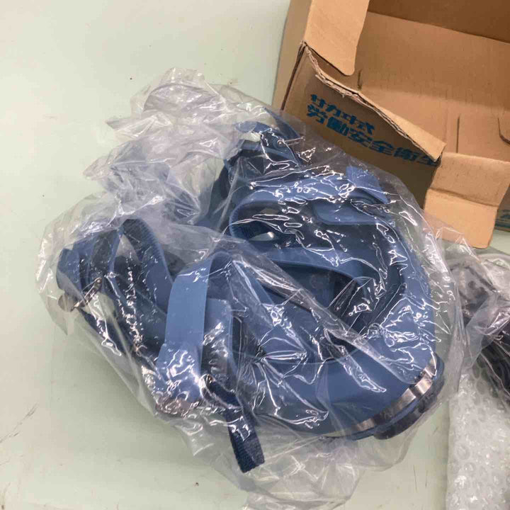 〇興研　 電動ファン付き呼吸用保護具 BL-700HA-03 ※電池･充電器付 390380【越谷店】