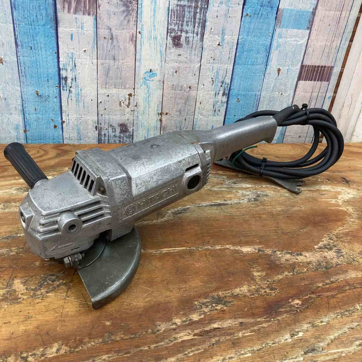 ◇ハイコーキ(HIKOKI ※旧:日立工機) 180mmディスクグラインダー  PD-180A【柏店】 ◇ハイコーキ(HIKOKI ※旧:日立工機) 180mmディスクグラインダー PD