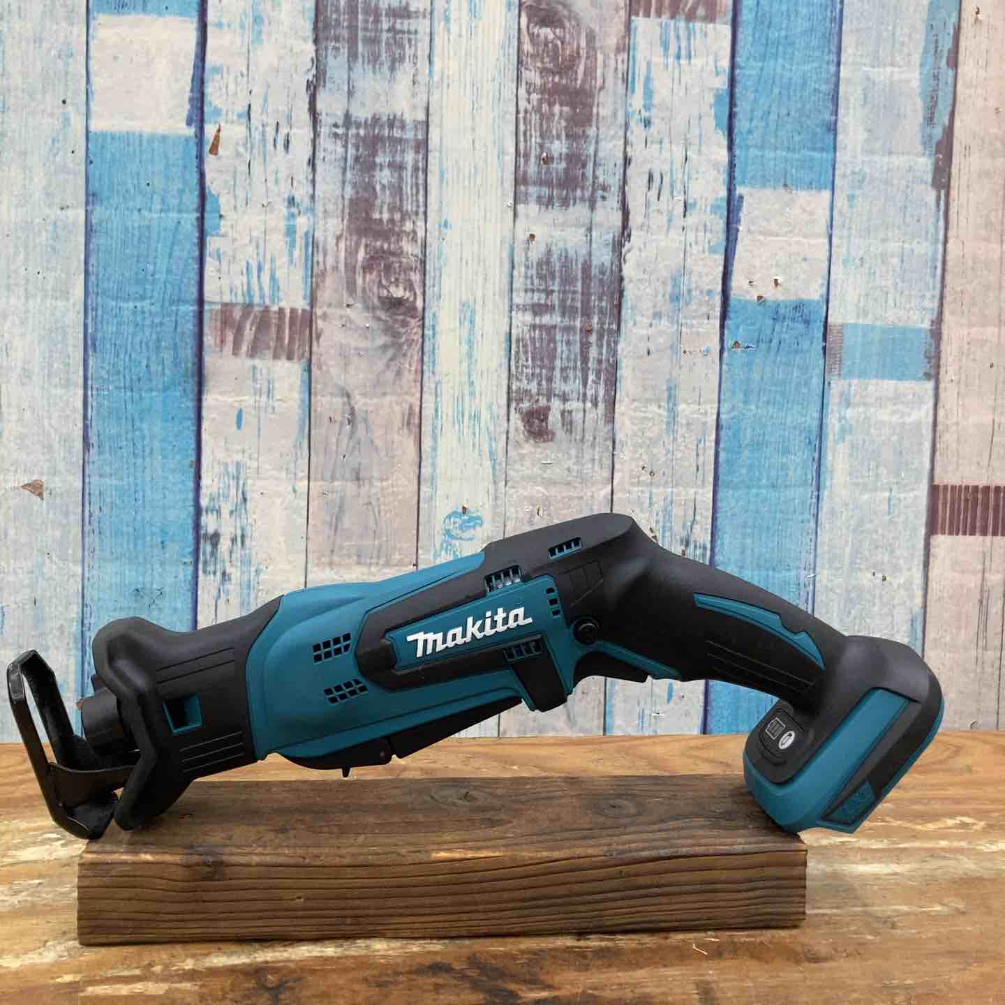 ☆マキタ(makita) コードレスレシプロソー JR184DZT【柏店