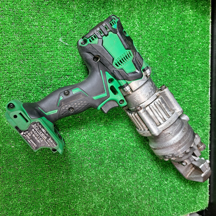 ☆IKK DIAMOND(旧:石原) コードレス鉄筋カッター DCC-1636HR【岩槻店】