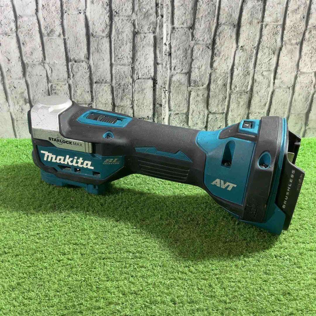 ★マキタ(makita) コードレスマルチツール TM52DRG【川口店】