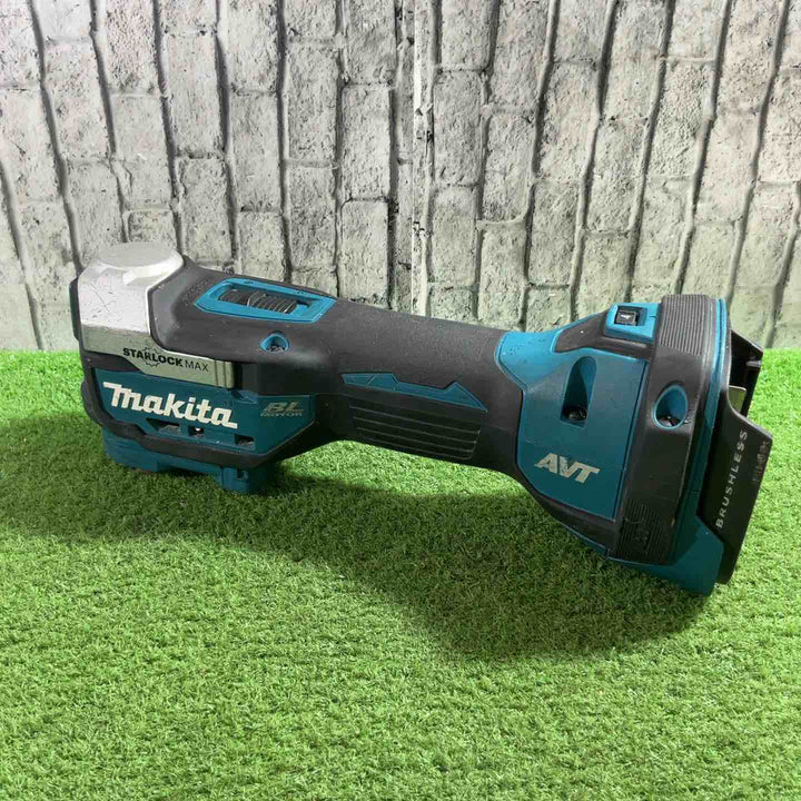 ★マキタ(makita) コードレスマルチツール TM52DRG【川口店】