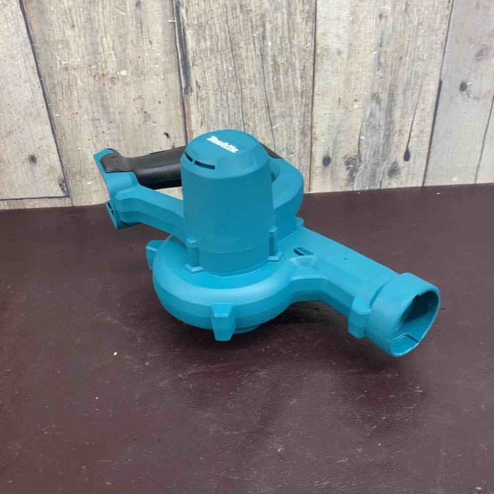 【未使用(店頭展示品)】マキタ(makita) コードレスブロワ UB100DZ【東大和店】
