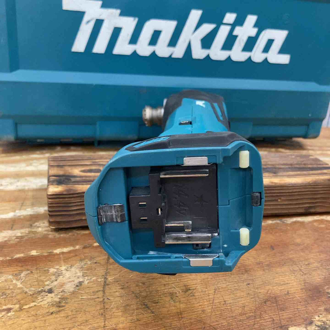 ★マキタ(makita) コードレスマルチツール TM41DZ【柏店】