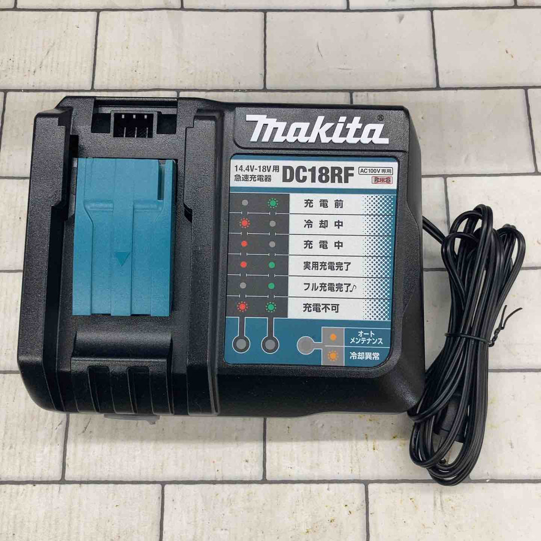 ★マキタ(makita) コードレスレシプロソー JR189DRGX【所沢店】