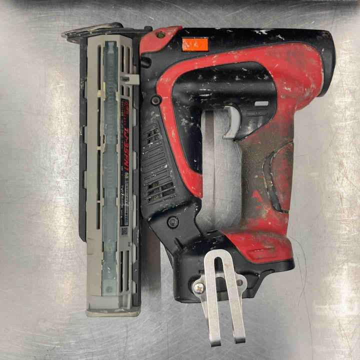 ★マックス(MAX)  コードレスフィニッシュネイラ TJ-35FN1-BC/50A【所沢店】