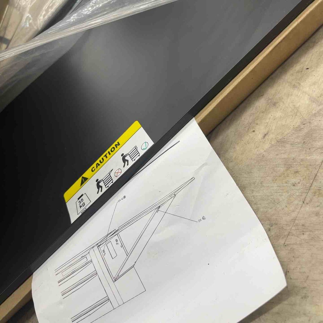 スナップオン 1470K-AC1-K サイドシェルフ【越谷店】