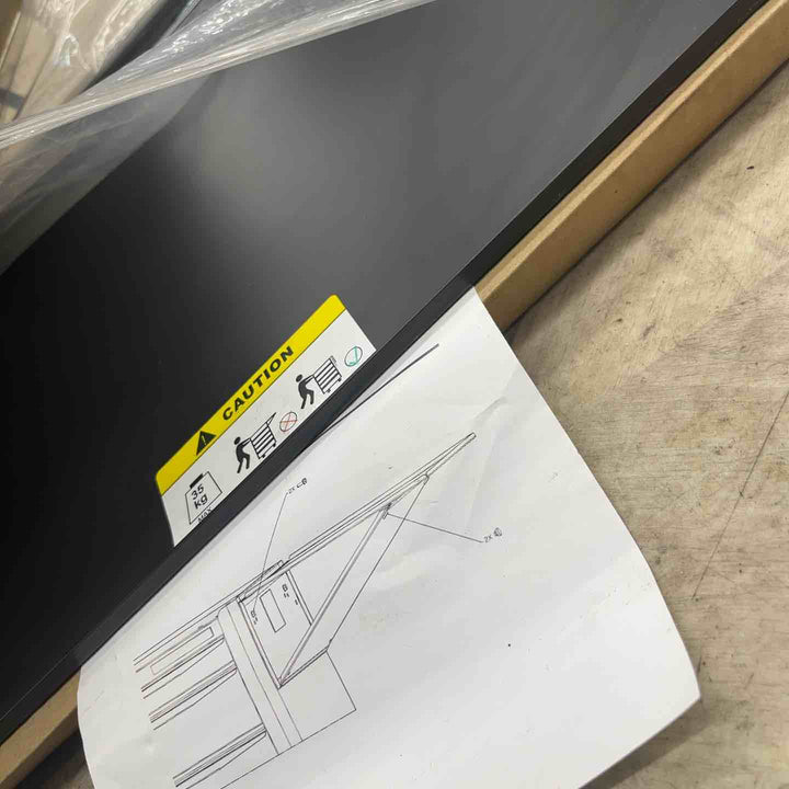 スナップオン 1470K-AC1-K サイドシェルフ【越谷店】