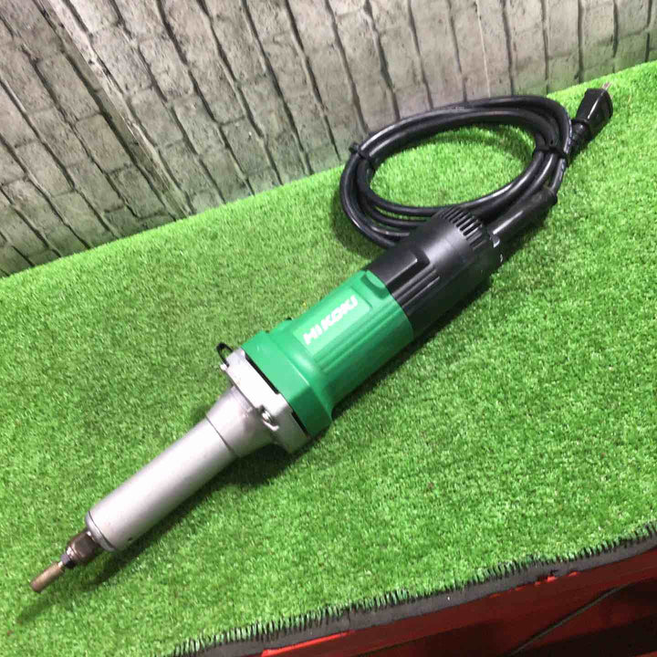 ◇ハイコーキ(HIKOKI ※旧:日立工機) ハンドグラインダ GP4SA【川口店】