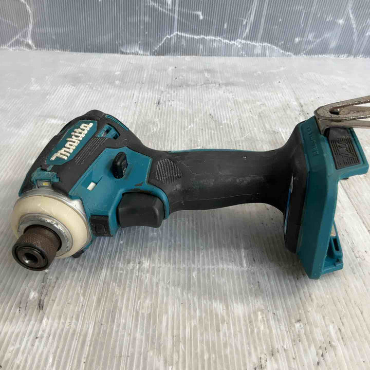 ★マキタ(makita) コードレスインパクトドライバー TD172DZ【草加店】