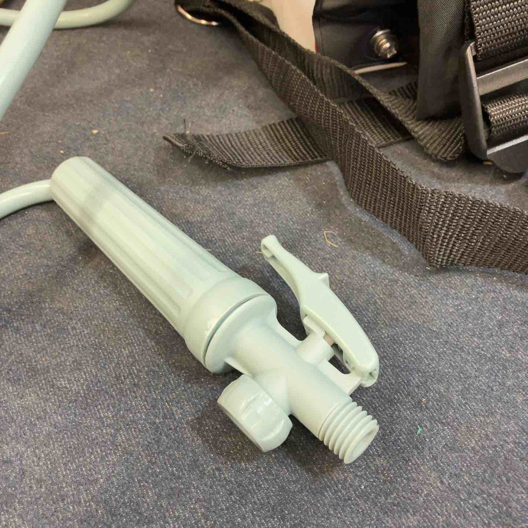 工進 KOSHIN 乾電池噴霧器 DK-7D 7L【八潮店】