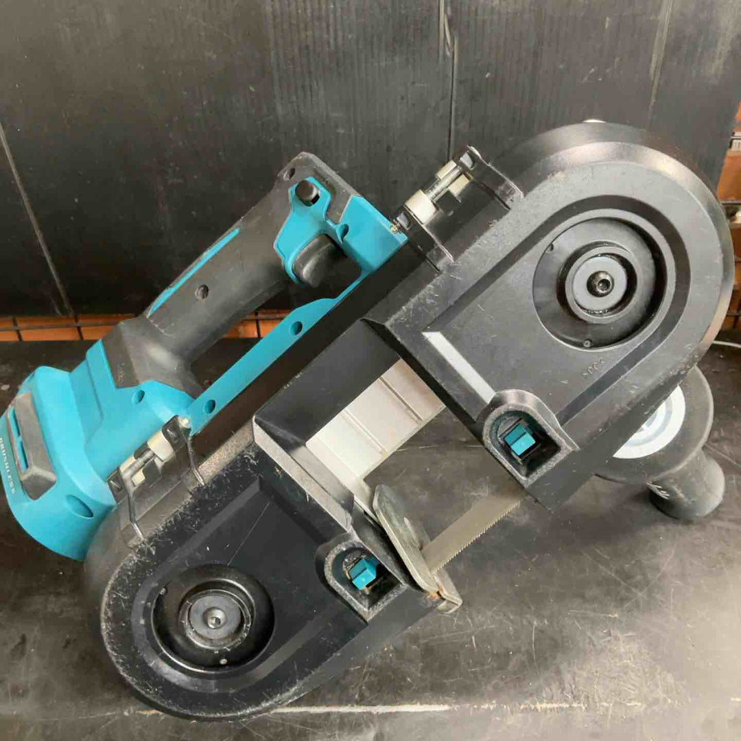 ★マキタ(makita) コードレスポータブルバンドソー PB184DZ【草加店】