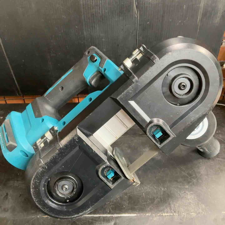 ★マキタ(makita) コードレスポータブルバンドソー PB184DZ【草加店】