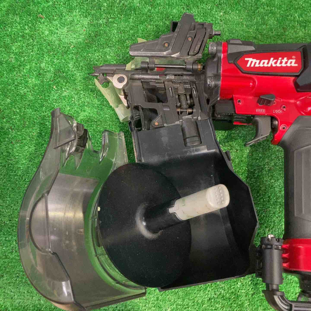 マキタ(makita) 高圧エア釘打ち機 AN730H【町田店】