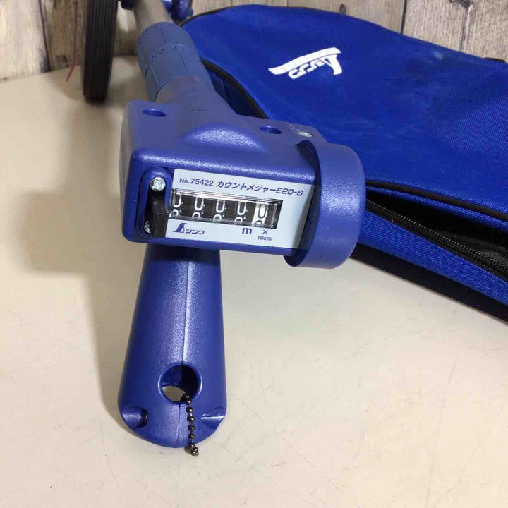 【美品】シンワ E20-S カウントメジャー【戸田店】