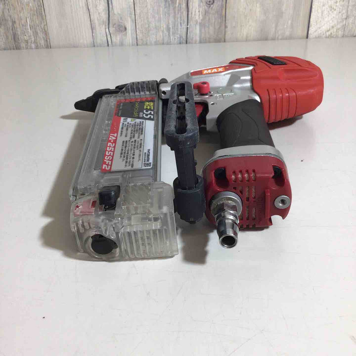 ◇マックス(MAX) 常圧フィニッシュネイラ TA-255SF2【戸田店】