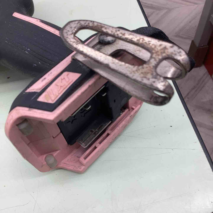 ★マキタ(makita) コードレスインパクトドライバー TD170DZP【越谷店】