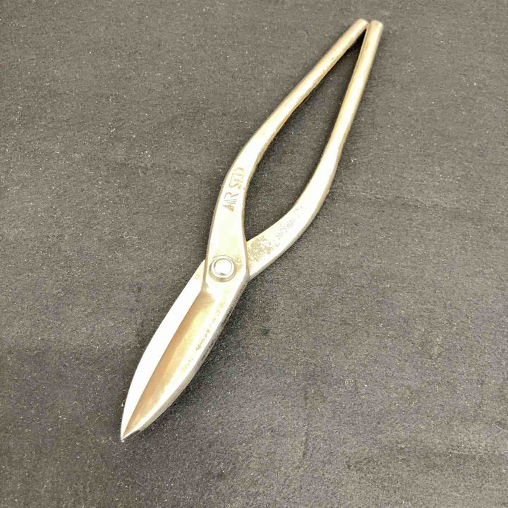 【中古品】 盛光 金切鋏 ステン用 MR-SLD 350㎜ 【東大和店】