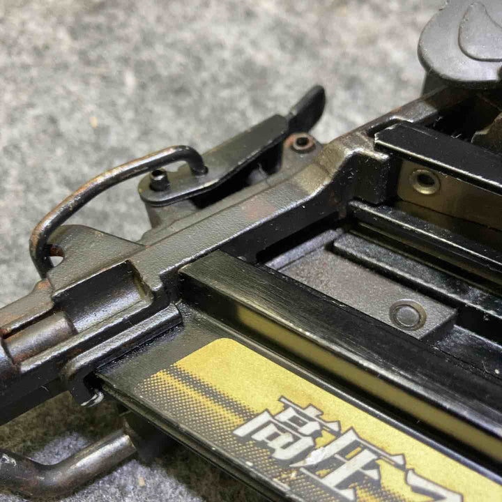 ハイコーキ(※旧:日立工機) 高圧フロア用釘打ち機 NT50HMF ブラッドネイラ【桶川店】