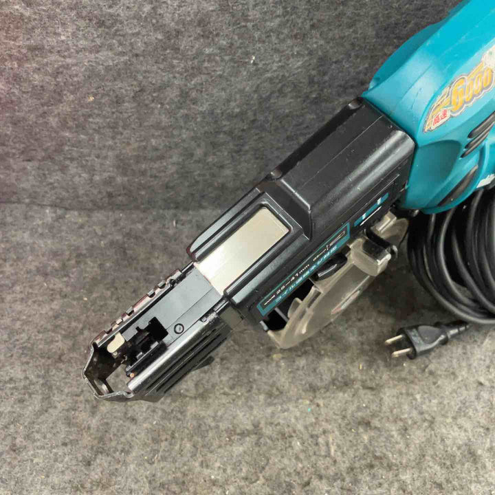 ☆マキタ(makita) オートパックスクリュードライバー 6841R【鴻巣店】