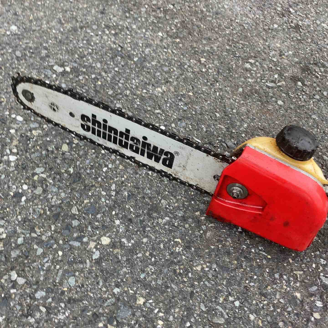 【店頭受取り限定】新ダイワ shindaiwa 高枝プルーナ P230【町田店】