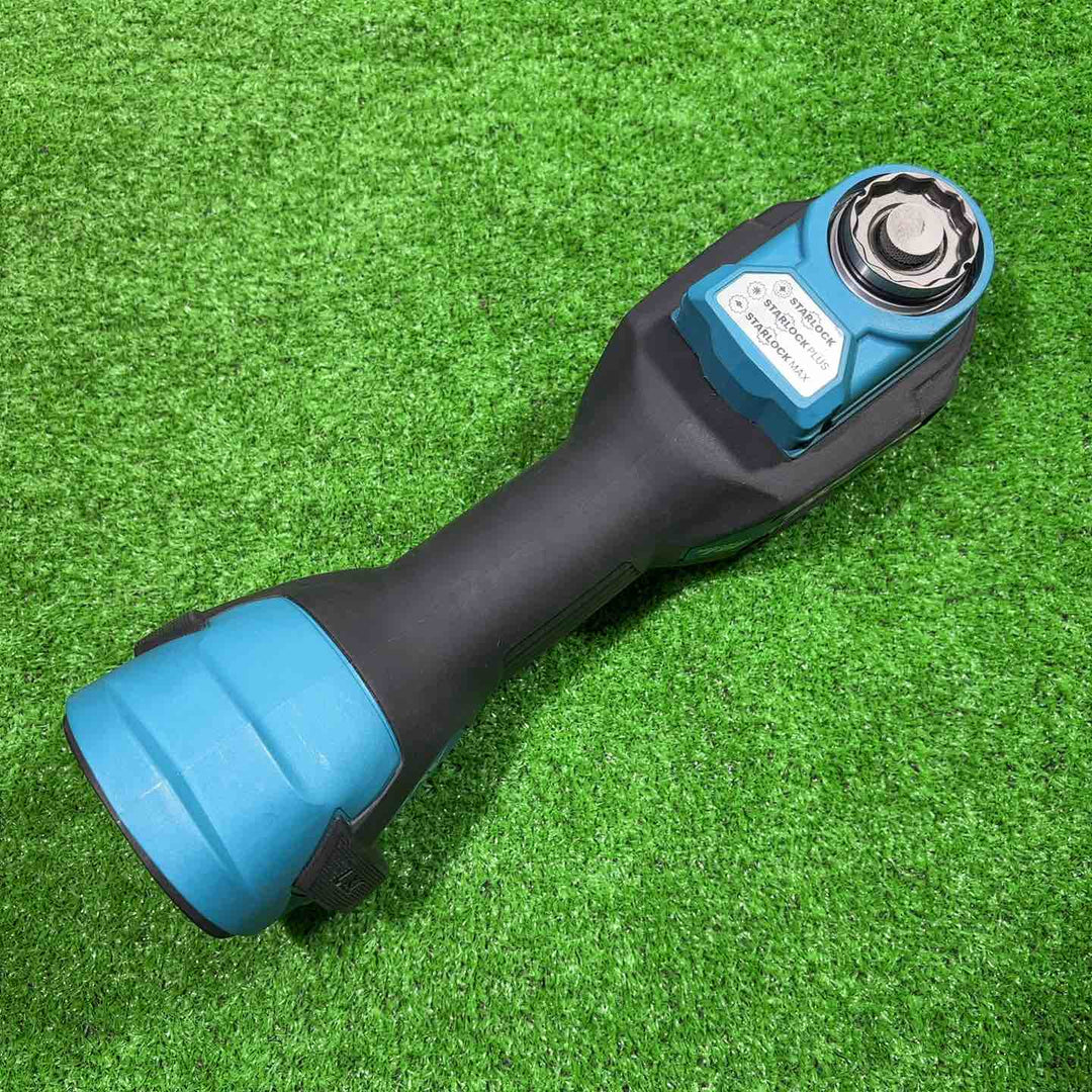 ★マキタ(makita) コードレスマルチツール 18V TM52DZ【川口店】