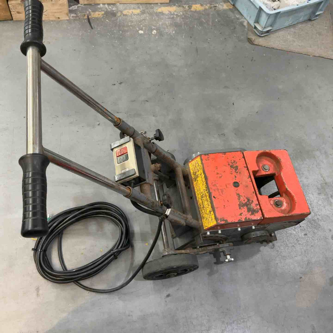 【店頭受取り限定】◇ 極東(KYOKUTO) 床材剥がし機 ストロングペッカー SM-8【川口店】