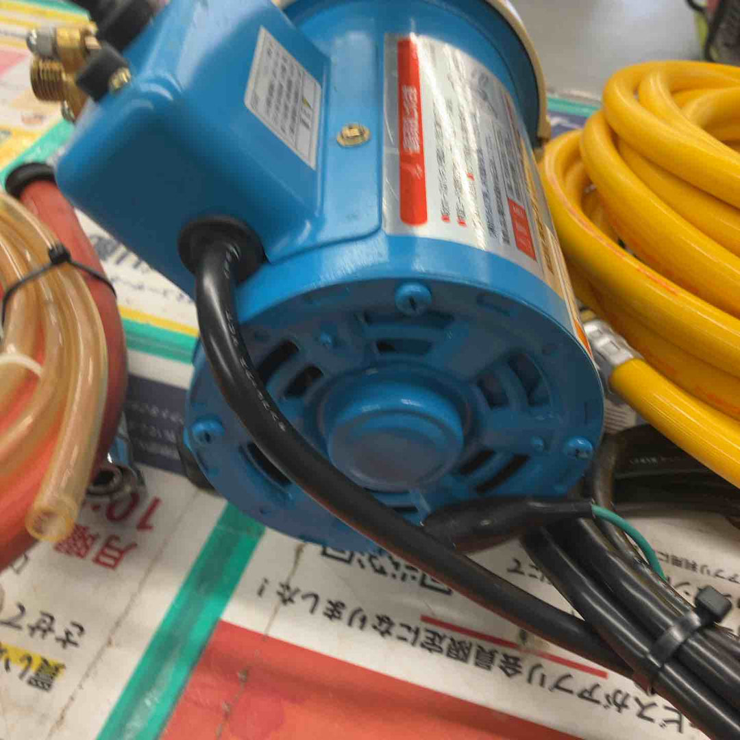 ◇キョーワ(KYOWA) 水圧テストポンプ KY-20A【戸田店】