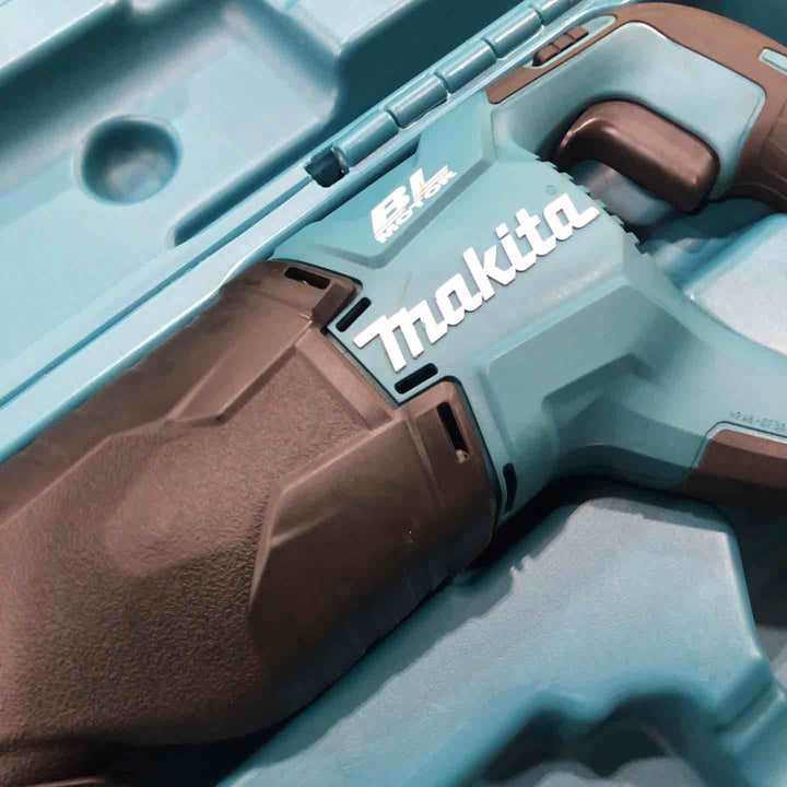 ★マキタ(makita) コードレスレシプロソー JR187DZK【川口店】