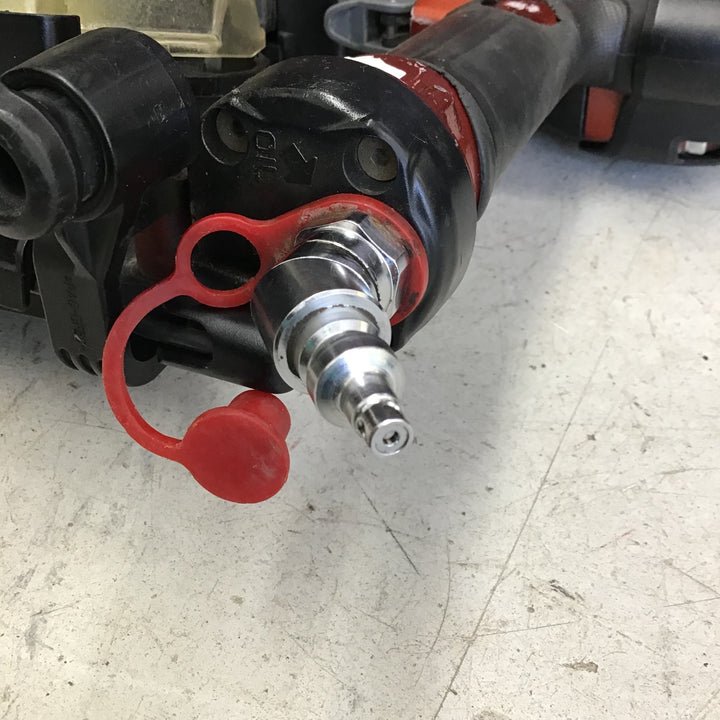 【中古品】 マックス/MAX 高圧エア釘打ち機 HN-75N2(D)-R 【鴻巣店】