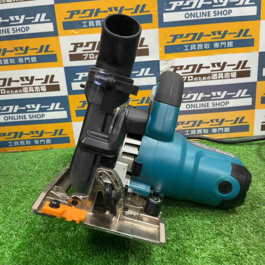 ★マキタ(makita) 防じん丸のこ KS5100F【草加店】