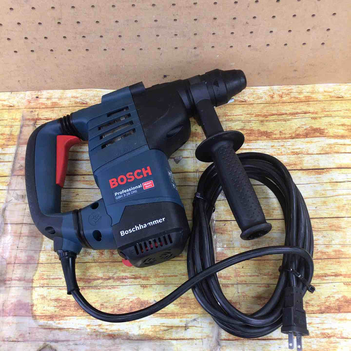 ボッシュ(BOSCH) ハンマドリル GBH3-28DRE【川崎店】