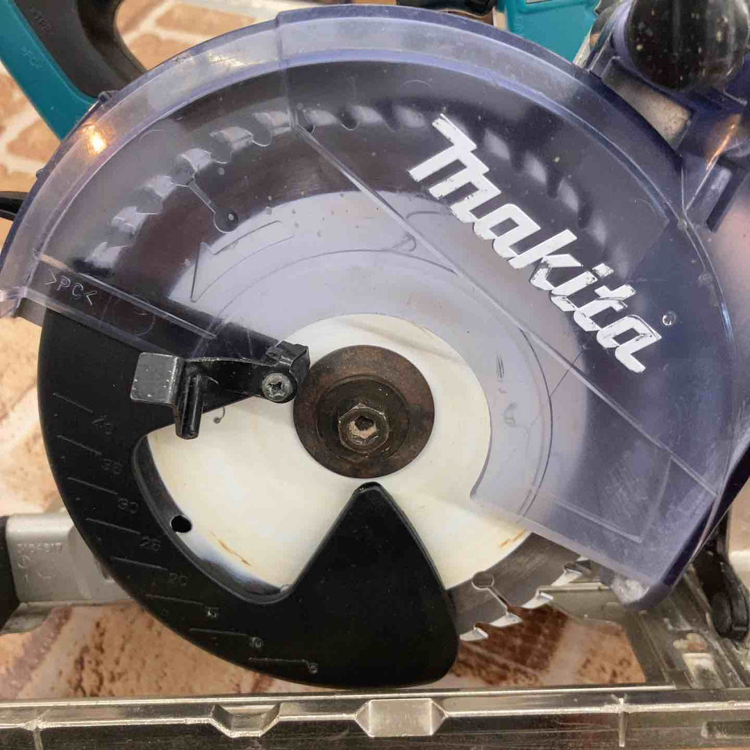 ★マキタ(makita) 防じん丸のこ KS5000FX【所沢店】