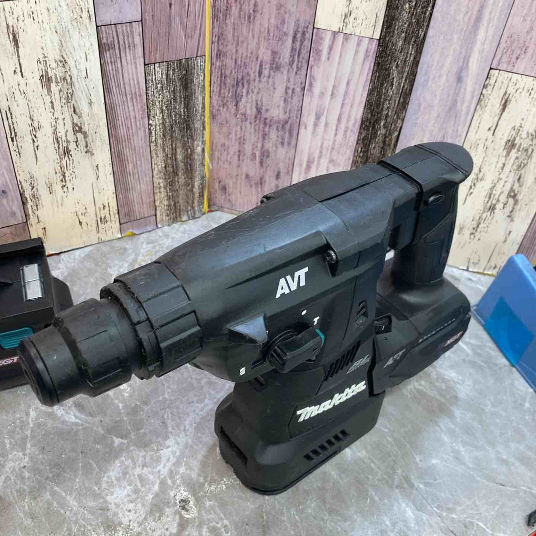 ★マキタ(makita) コードレスハンマドリル HR001GZKVB【八潮店】