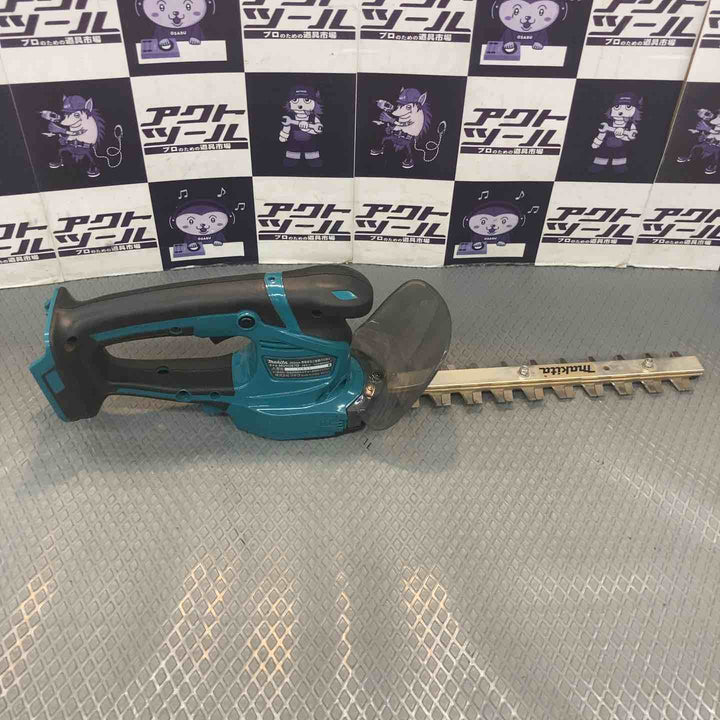 【中古品】マキタ(makita) コードレスミニ生垣バリカン MUH267DZ【所沢店】